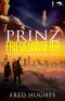 [Prinz von Britannia 04] • Prinz Friedensstifter